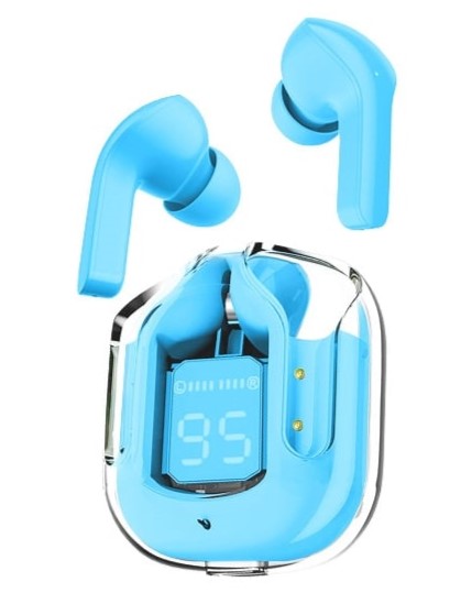 Audífonos hifi 5.3