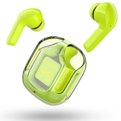 Audífonos hifi 5.3