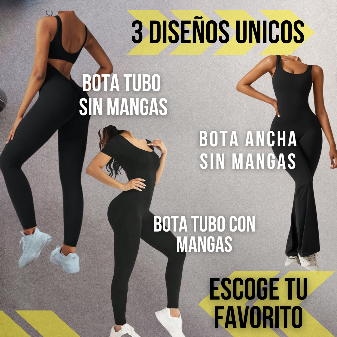 ENTERIZO LEVANTA GLUTEOS